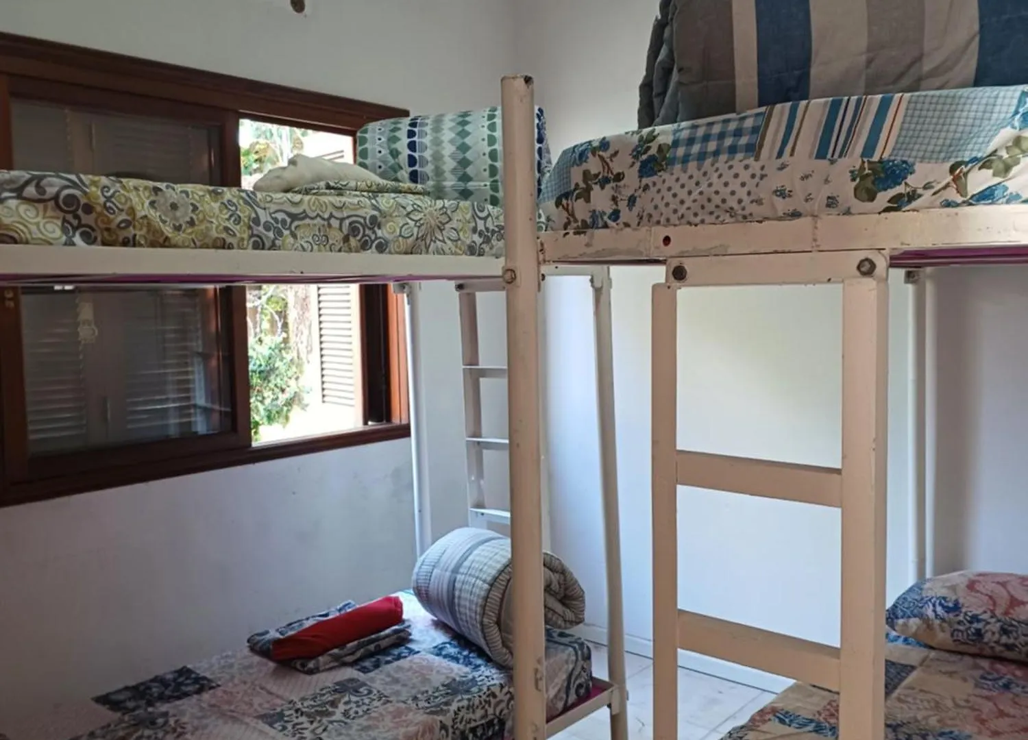 Casa Alojamento Empresas Ou Grupo Unico 포르투알레그리 0*,  브라질